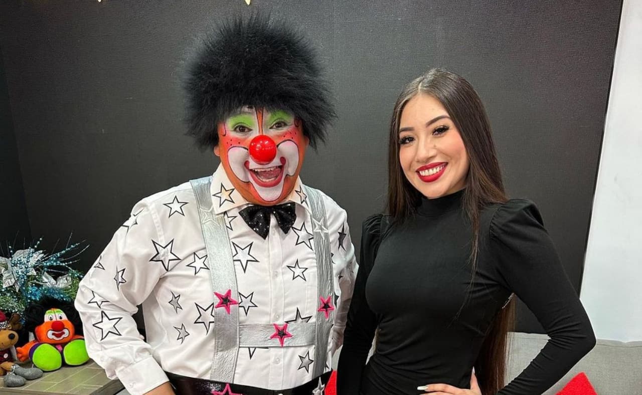 Chuponcito podría pasar hasta 6 años en la cárcel: ¿qué pasó con el payaso?