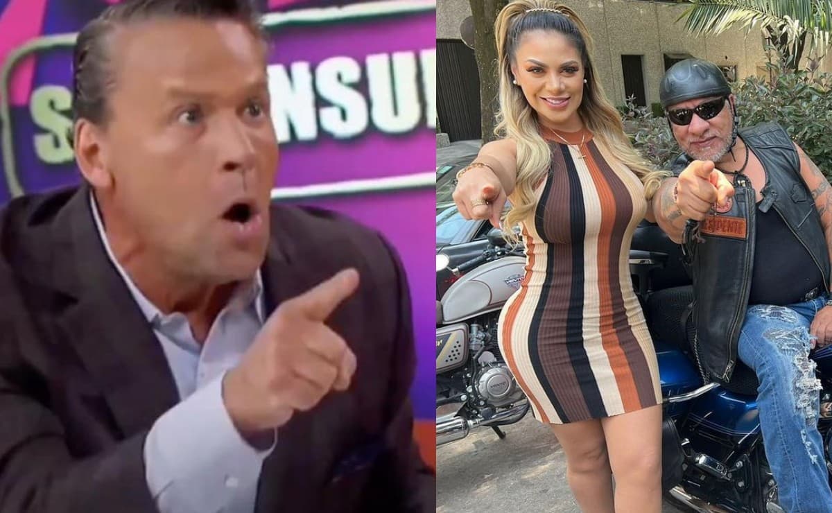 Ex novia de Alfredo Adame sube foto con Carlos Trejo; revela relación