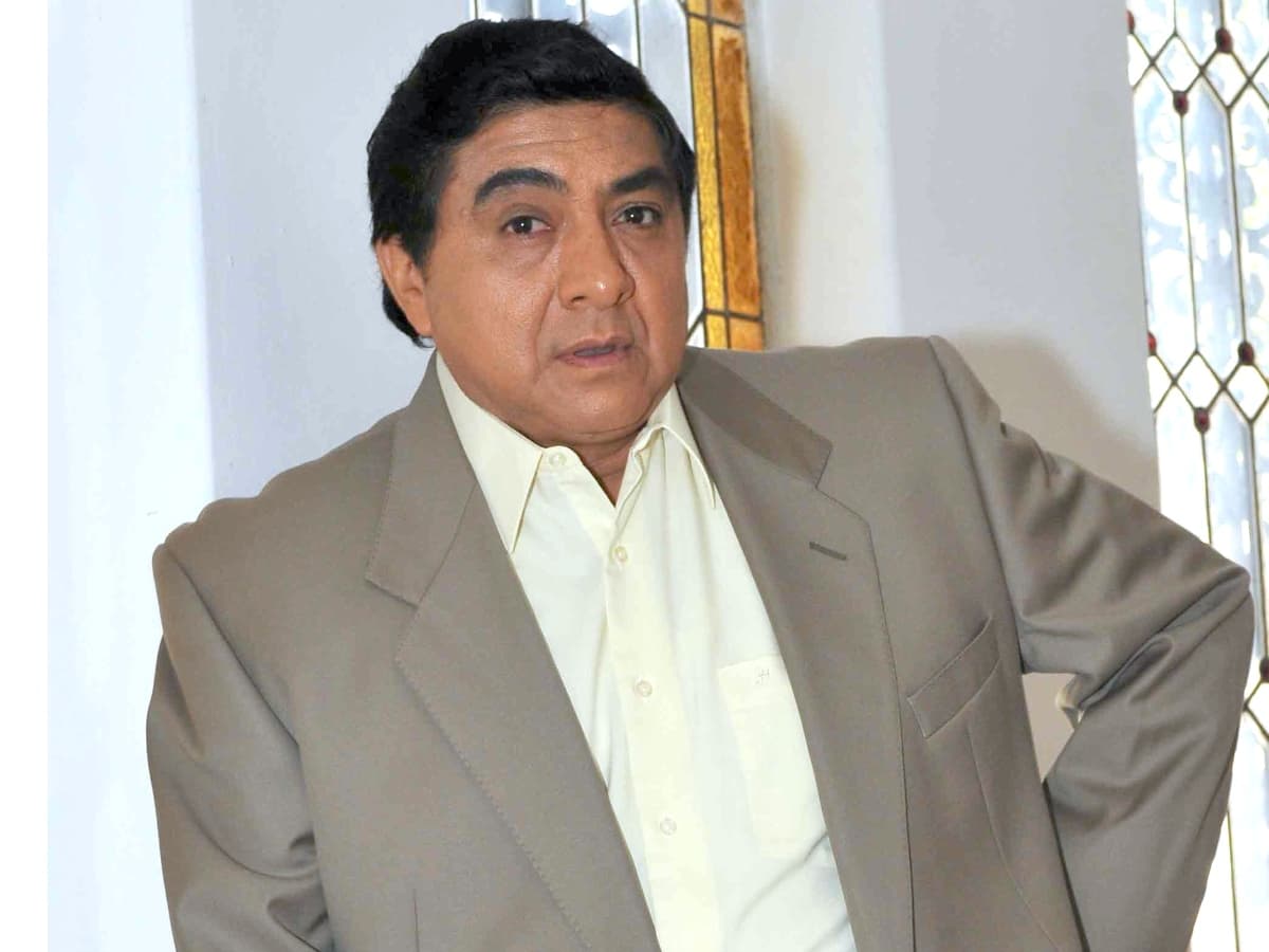 Carlos Bonavides asegura que "se han olvidado de él" y manda mensaje