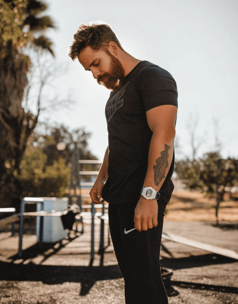 hijo Reynaldo papirrin