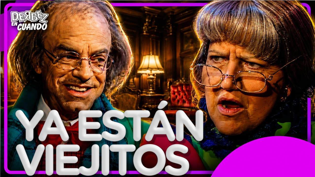 Derbez en Cuando: Haimer ya tiene otro achaque
