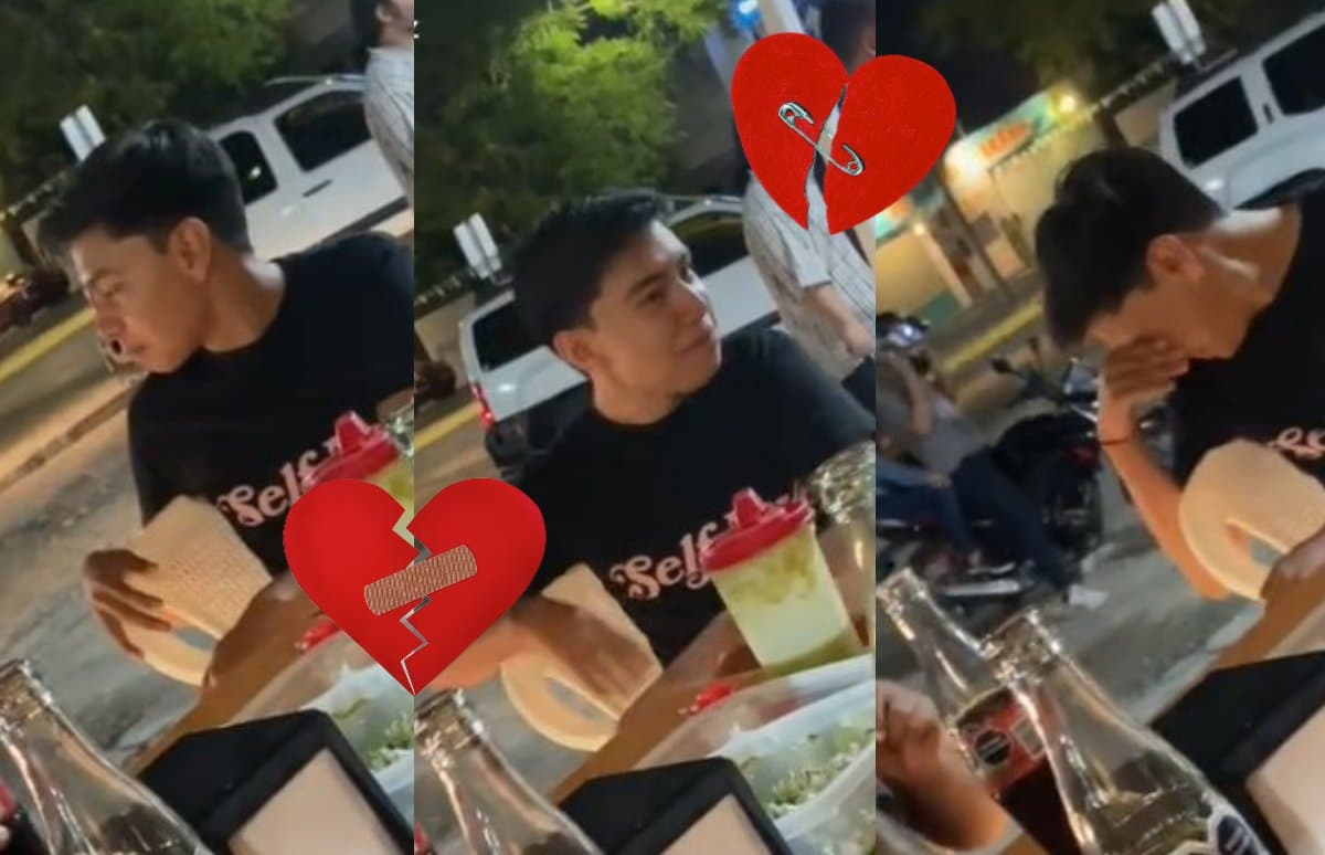 TikTok siempre cuenta las historias más divertidas y virales.