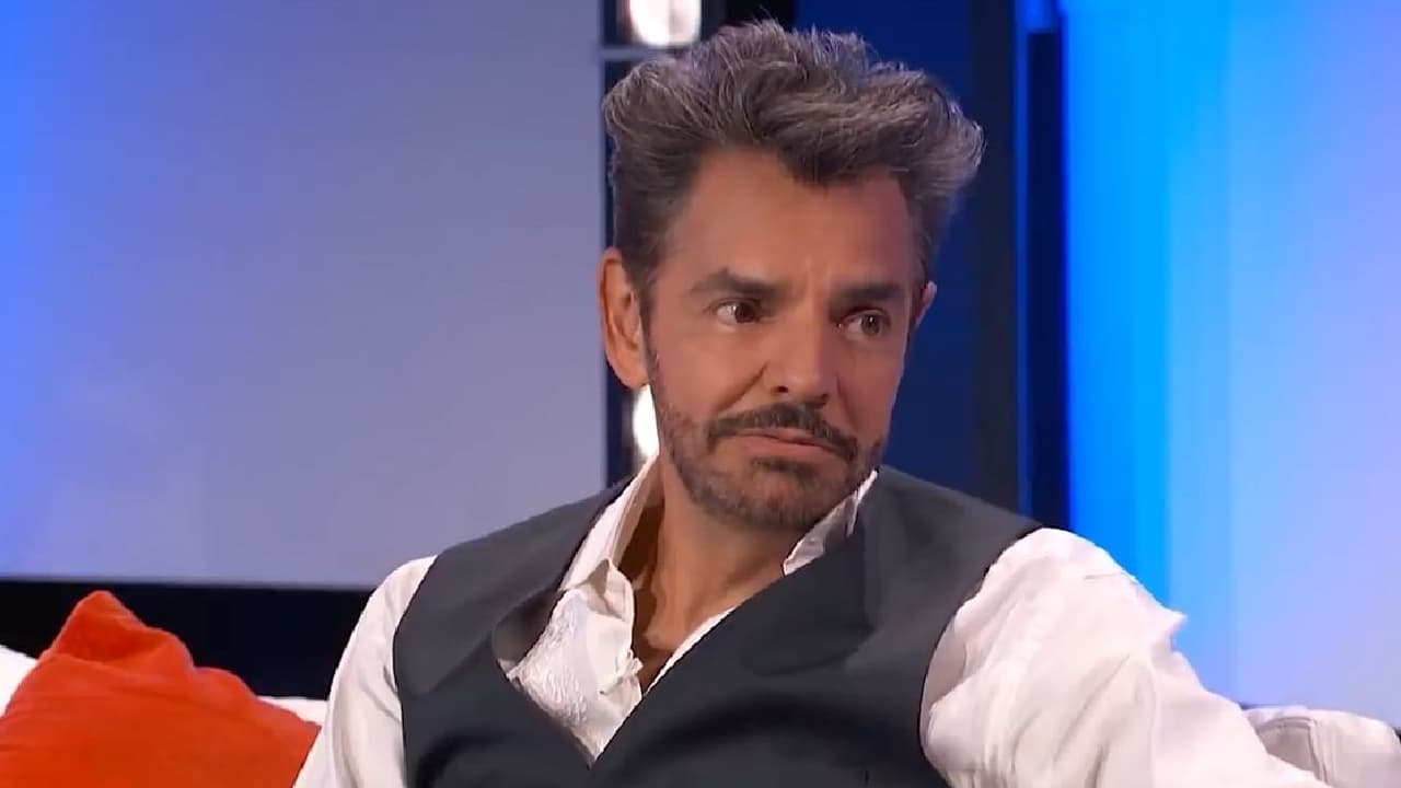Eugenio Derbez no sabe si se pondrá la vacuna