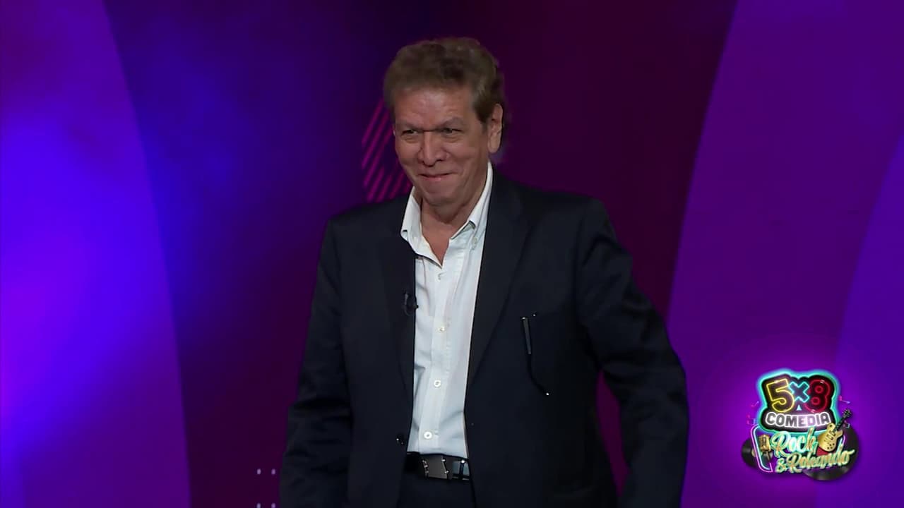 Jaime Rubiel y el chiste de la mamá que tuvo un bebé tan feo, tan feo