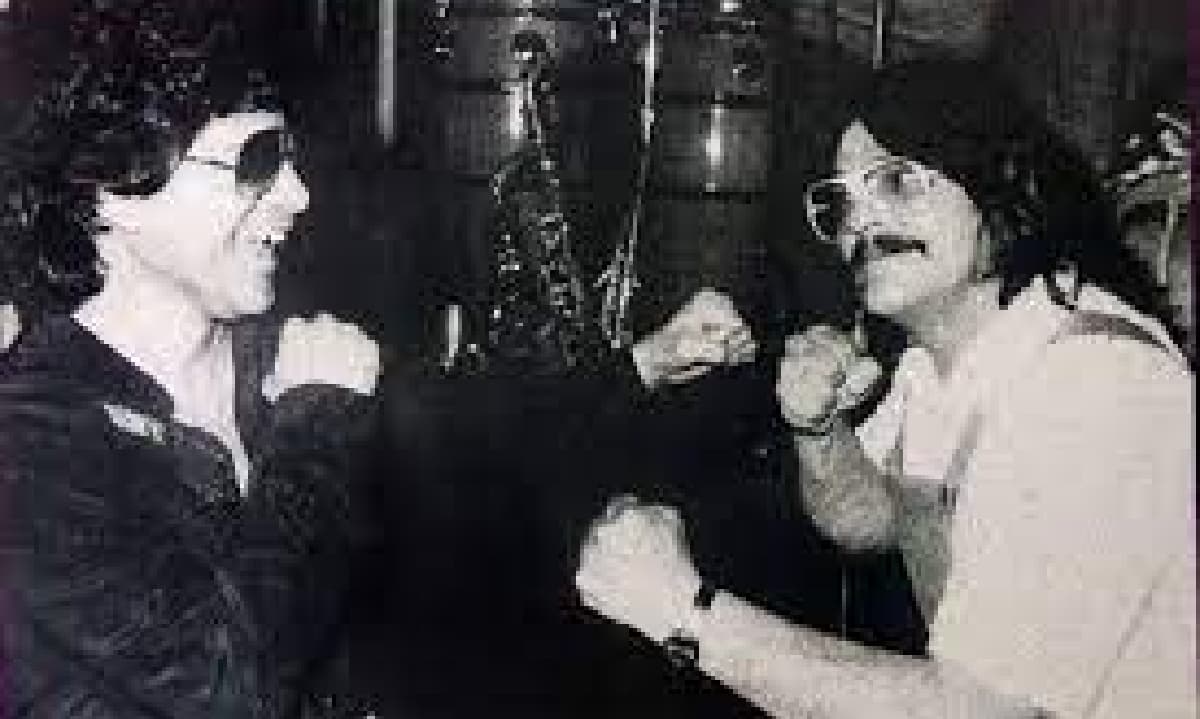 rigo tovar y chico che tuvieron roces en televisión