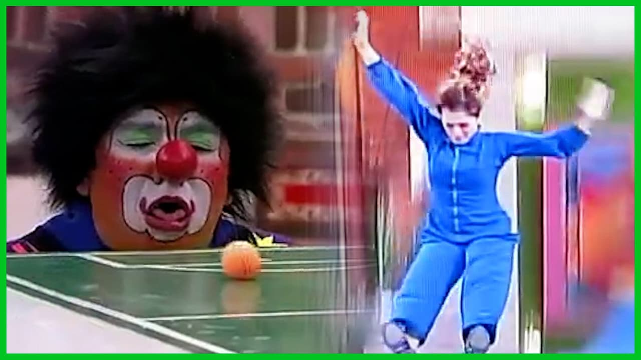 Se Vale: Caídas y momentos inolvidables del programa