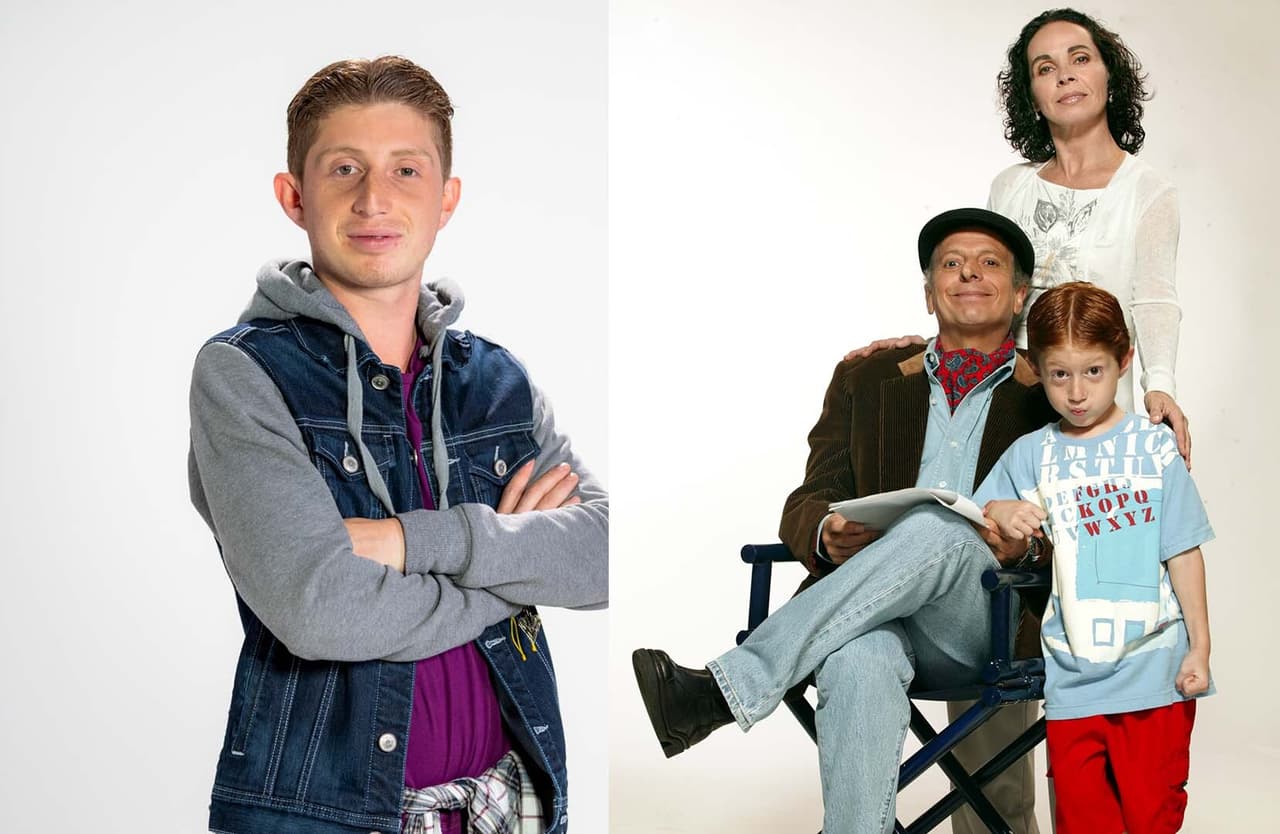 Familia Rivers