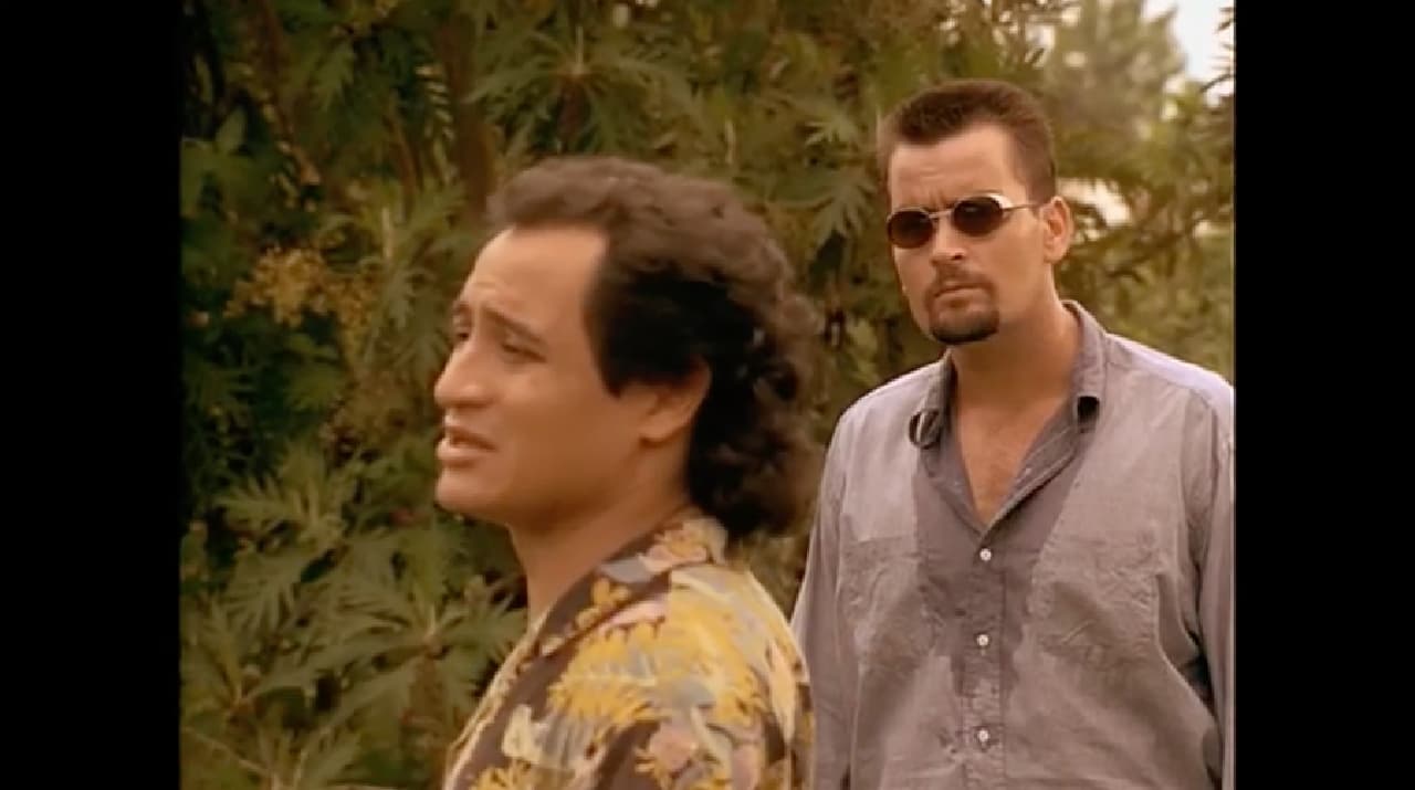 ¿Sabías que el profesor Virolo trabajó con Charlie Sheen?