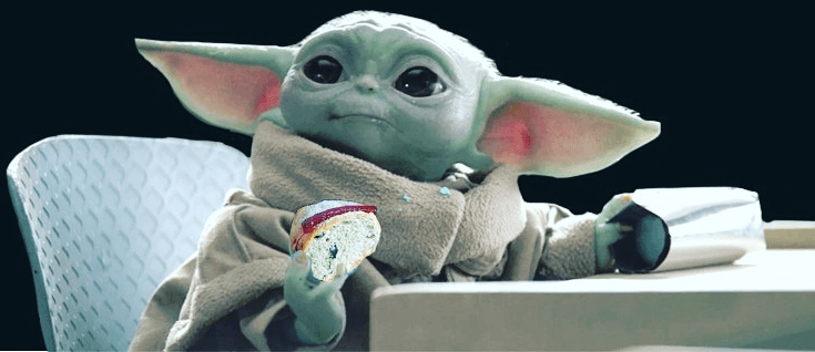 Baby-Yoda-rosca-de-reyes