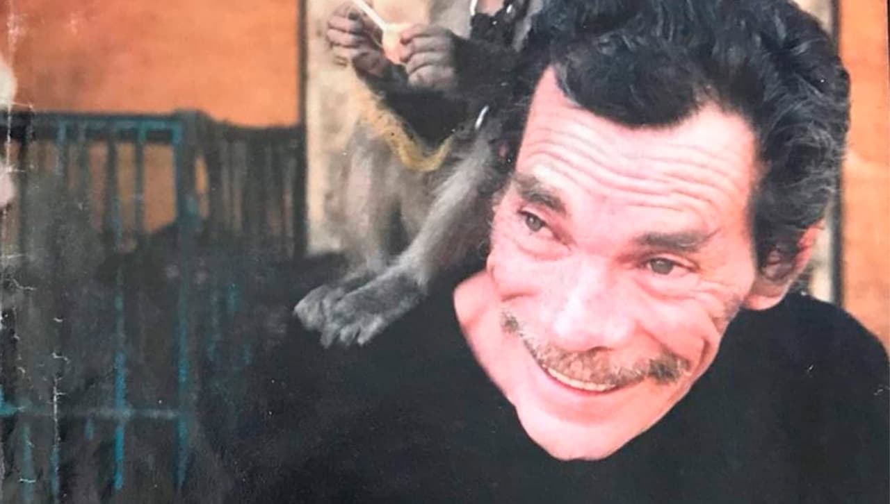 Don Ramon y las lecciones de vida que nos dejó