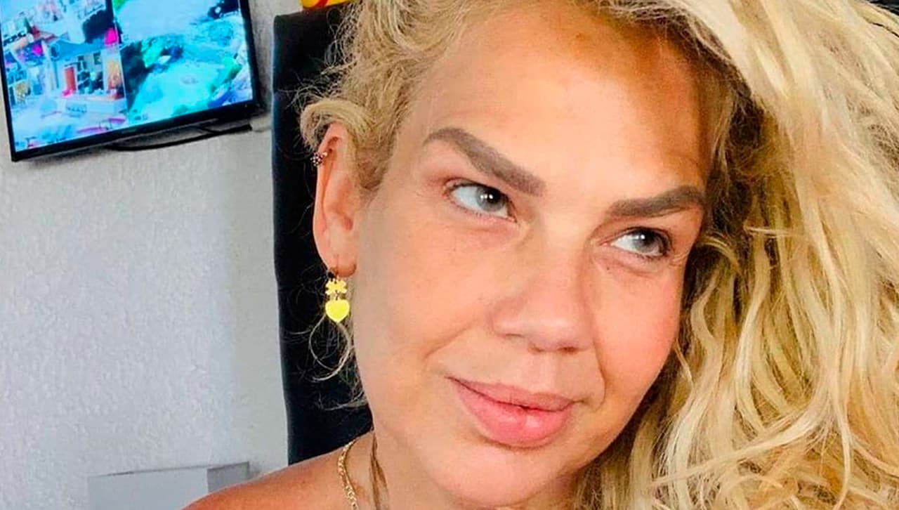Niurka Marcos tiene frases que son filosofia pura