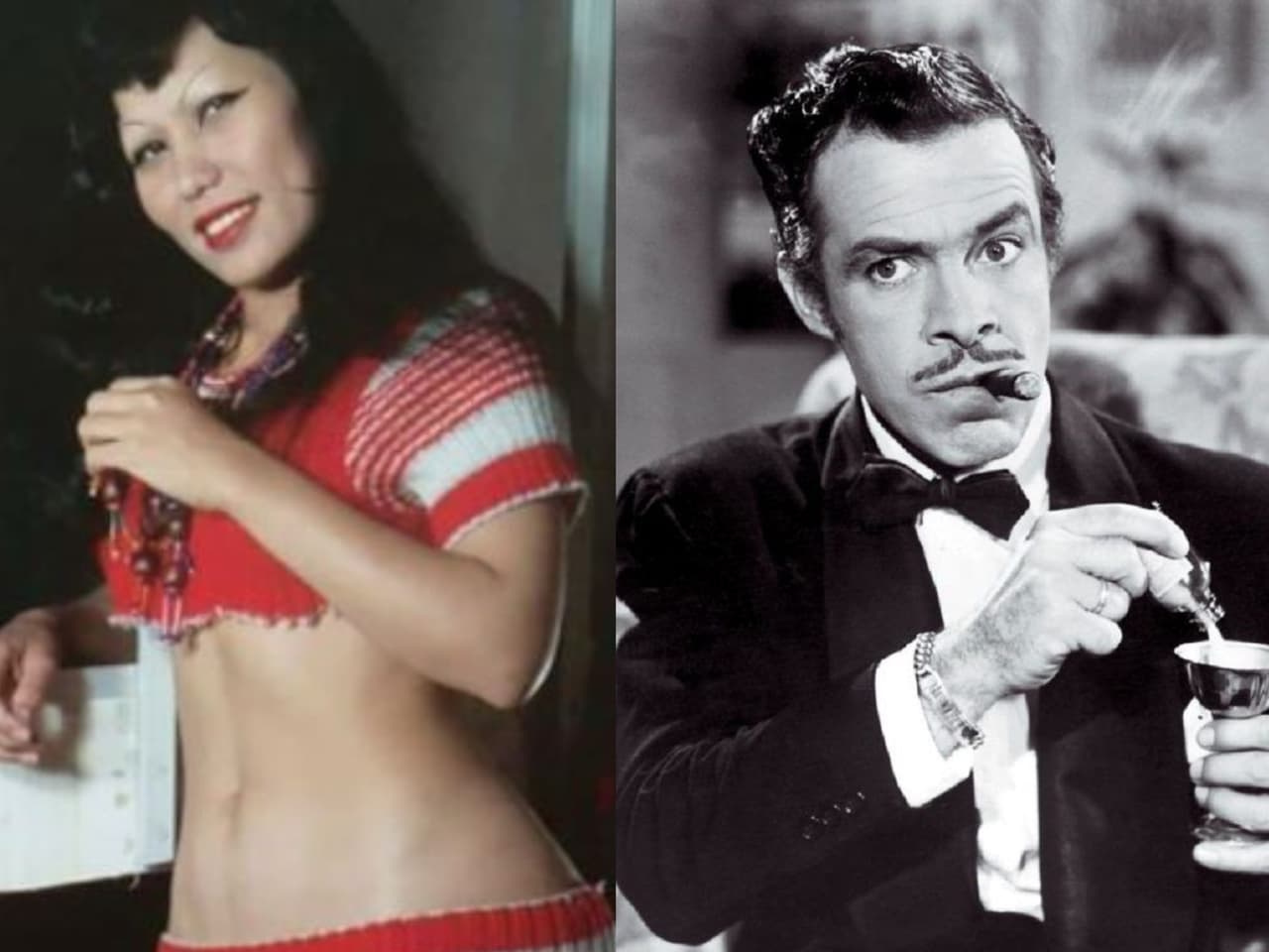 "Tin Tan era un tigre": Lyn May revela su vida amorosa con el pachuco