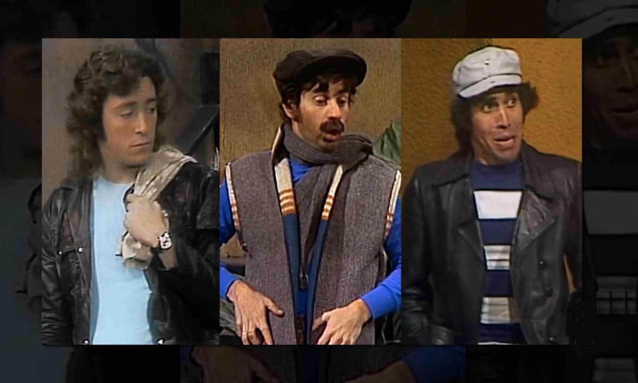 ¿Qué fue del ratero de la vecindad, el señor Hurtado?