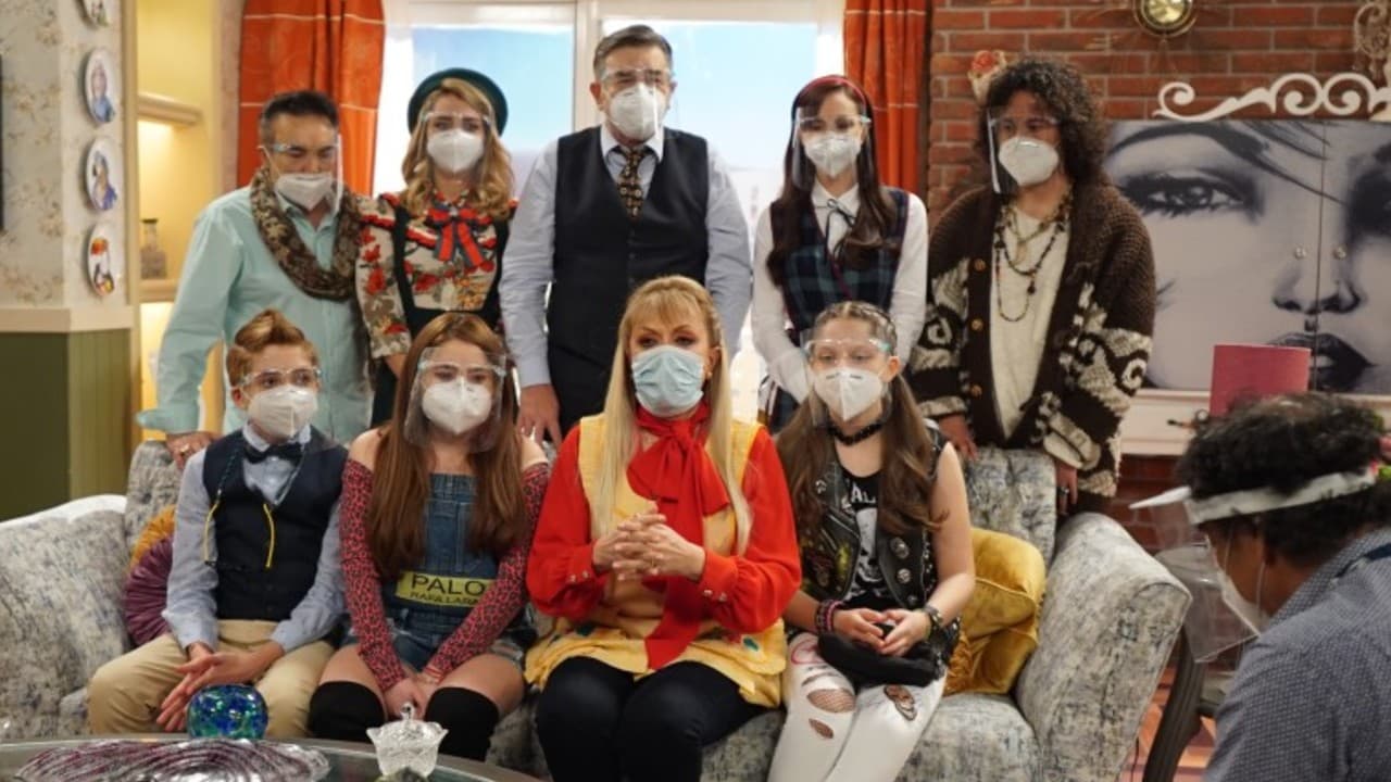 Un actor de Una familia de diez podría tener nuevo proyecto en puerta
