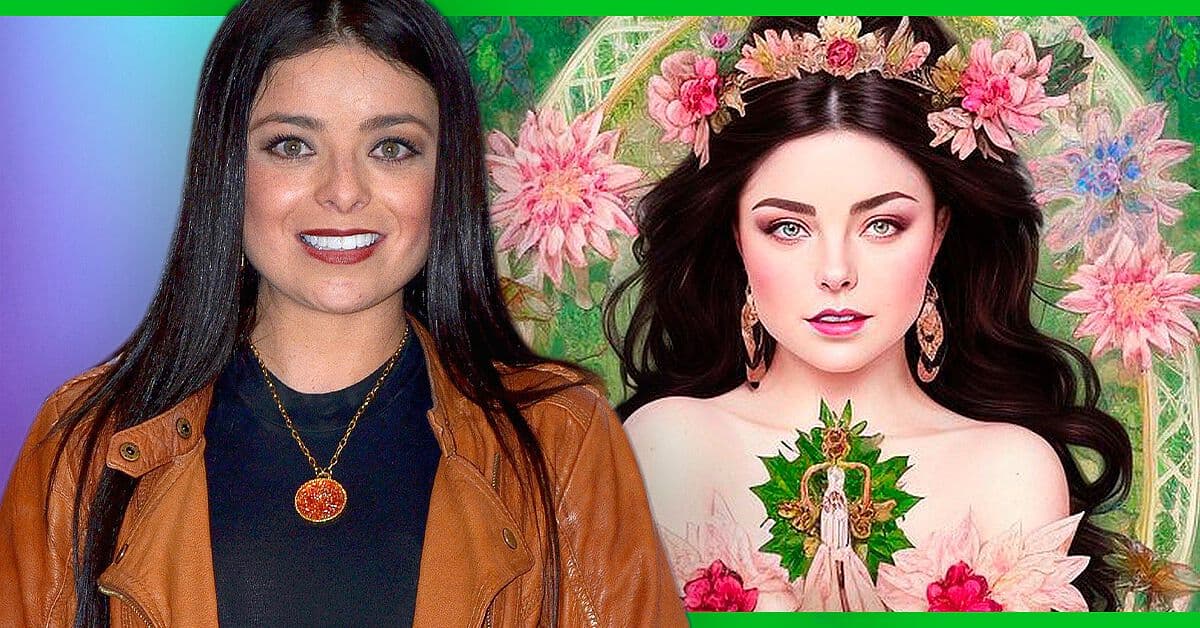 Violeta Isfel publicó sus ilustraciones del multiverso y son bellísimas