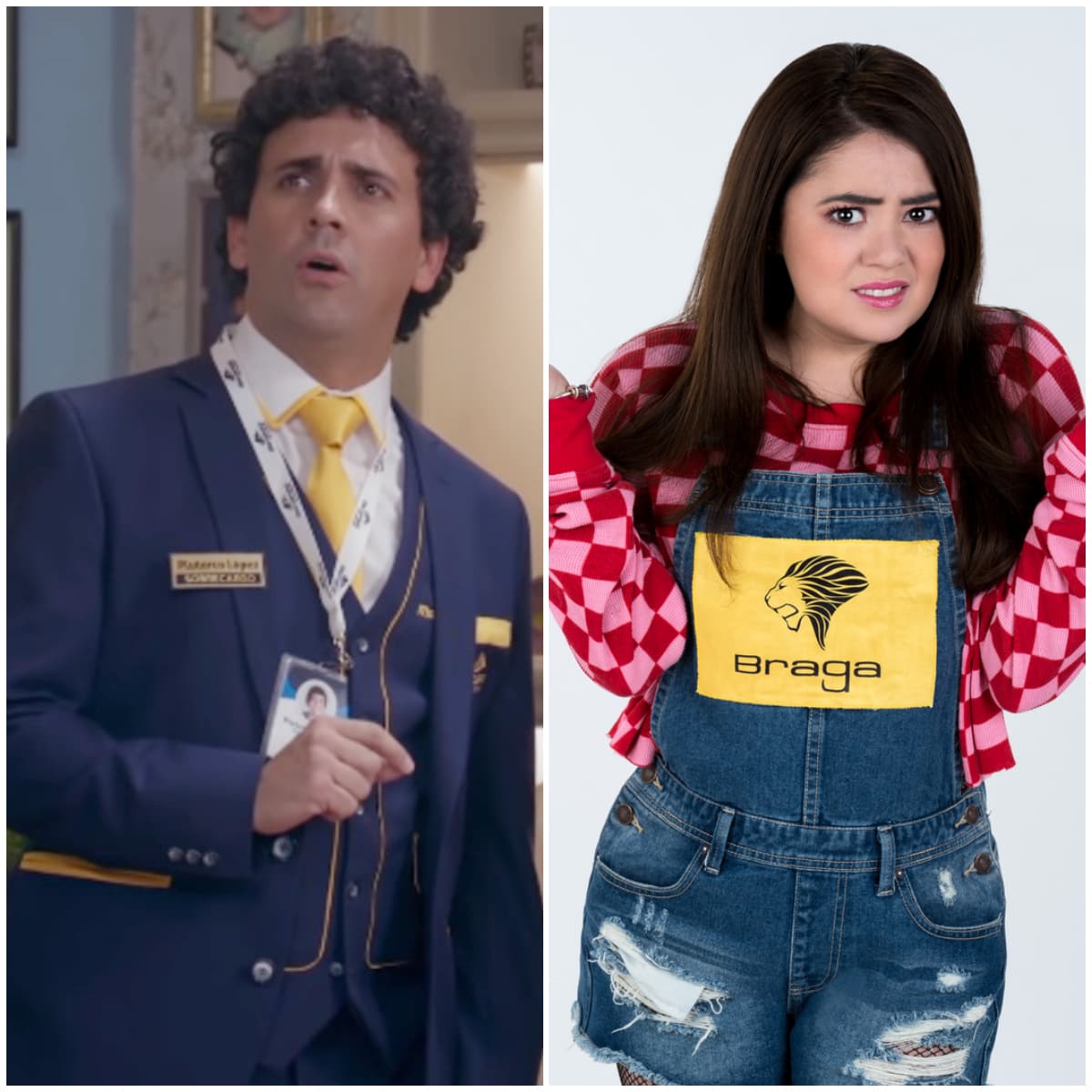 ¿Plutarco estará en la nueva temporada de 'Una Familia de Diez'? Martina cuenta todo lo que sabe