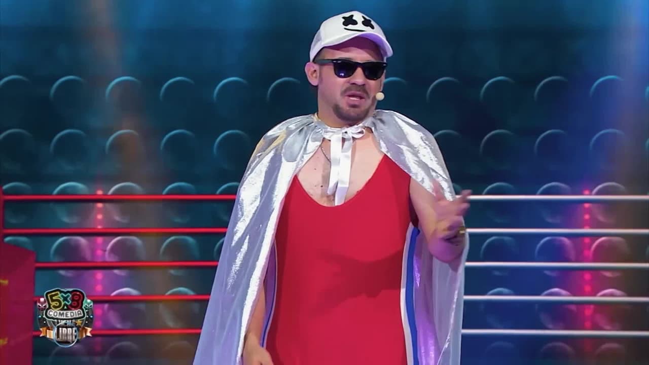 La lucha libre y México