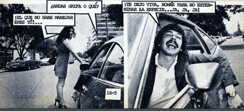 Jorge ortiz de pinedo en Valle de Lagrimas
