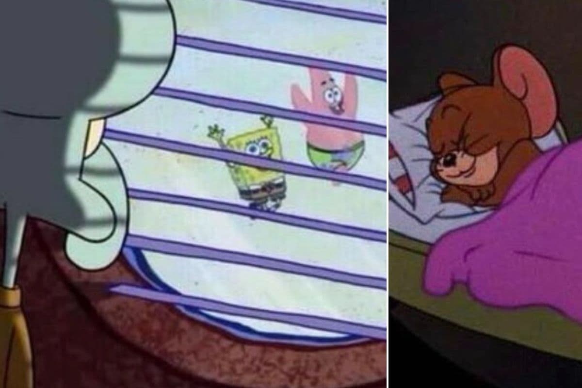 memes para pasar semana santa