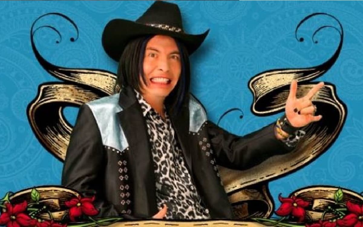 Alla por 2010 se estren´o la serie de 'Los Héroes del Norte' en donde Armando Hernández salía como "Faquir", un rockero que junto con su amigo "El Botarga" (Andrés Almeida) termina en un grupo de música norteña que poco a poco se abre camino y sólo así les llegó la fama, chale, que feo que no la armaron en los senderos del rock. Estas aventuras las puedes ver en Blim.