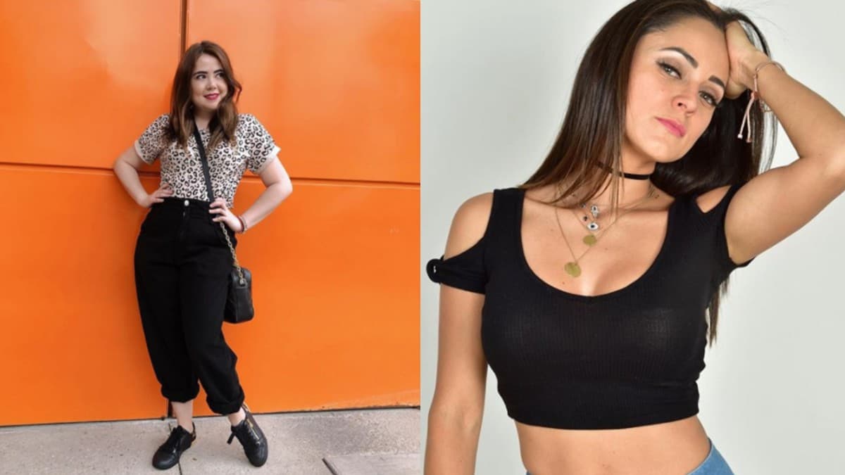 Mariana Botas y Jessica Segura sorprenden a sus fans con playa y trajes de baño