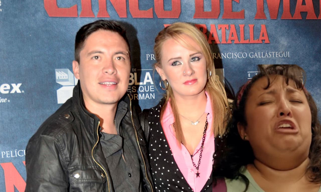 Armando Hernández: Quién es su Toña de la vida real; conoce a su esposa