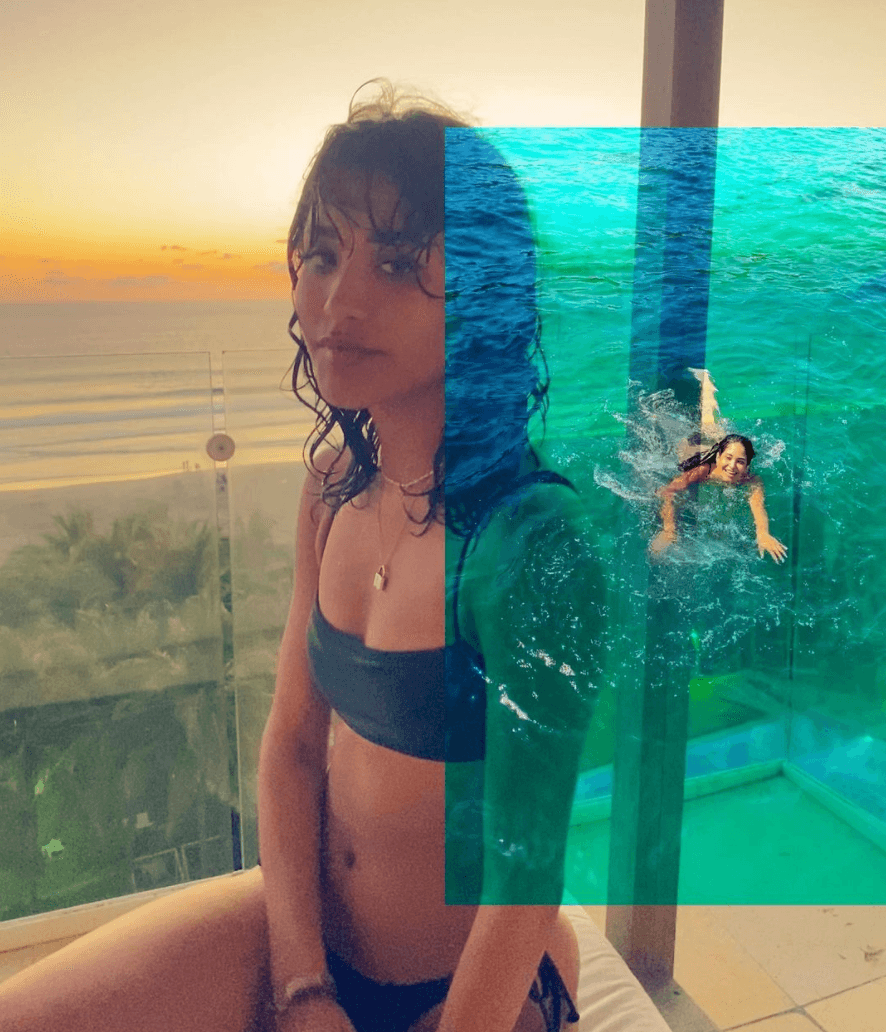 Hija Omar Chaparro