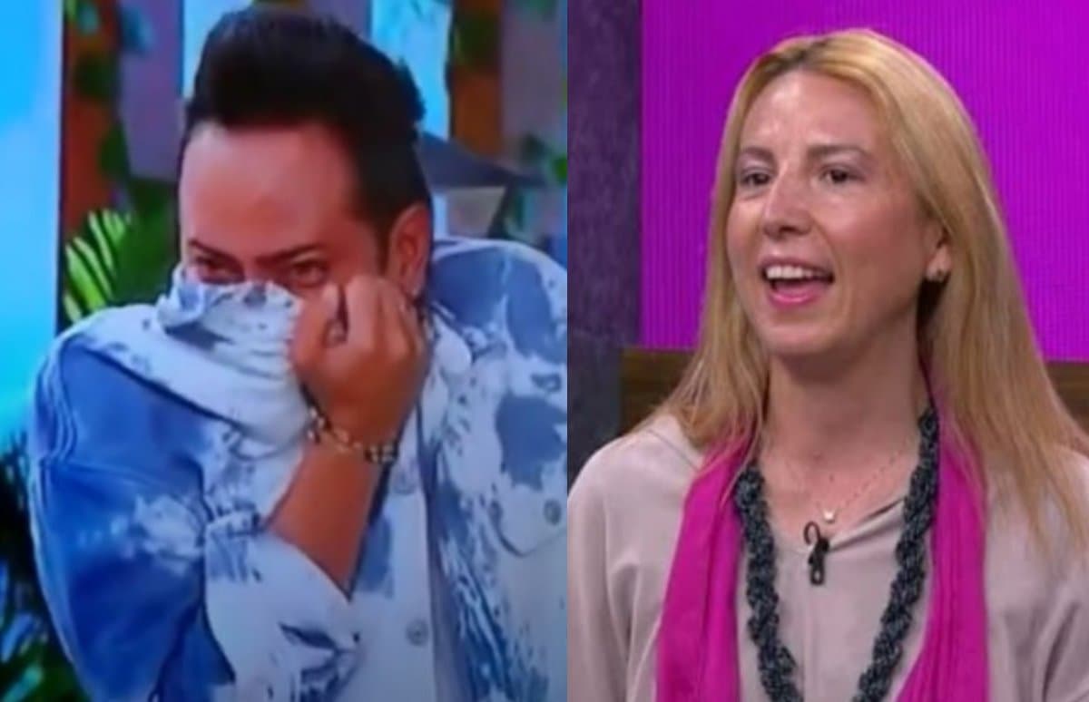 Mafe Walker no le gusta a todo mundo.
