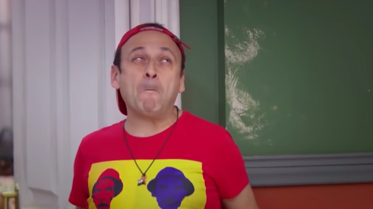 Señales que demuestran que eres el Germán de tu casa