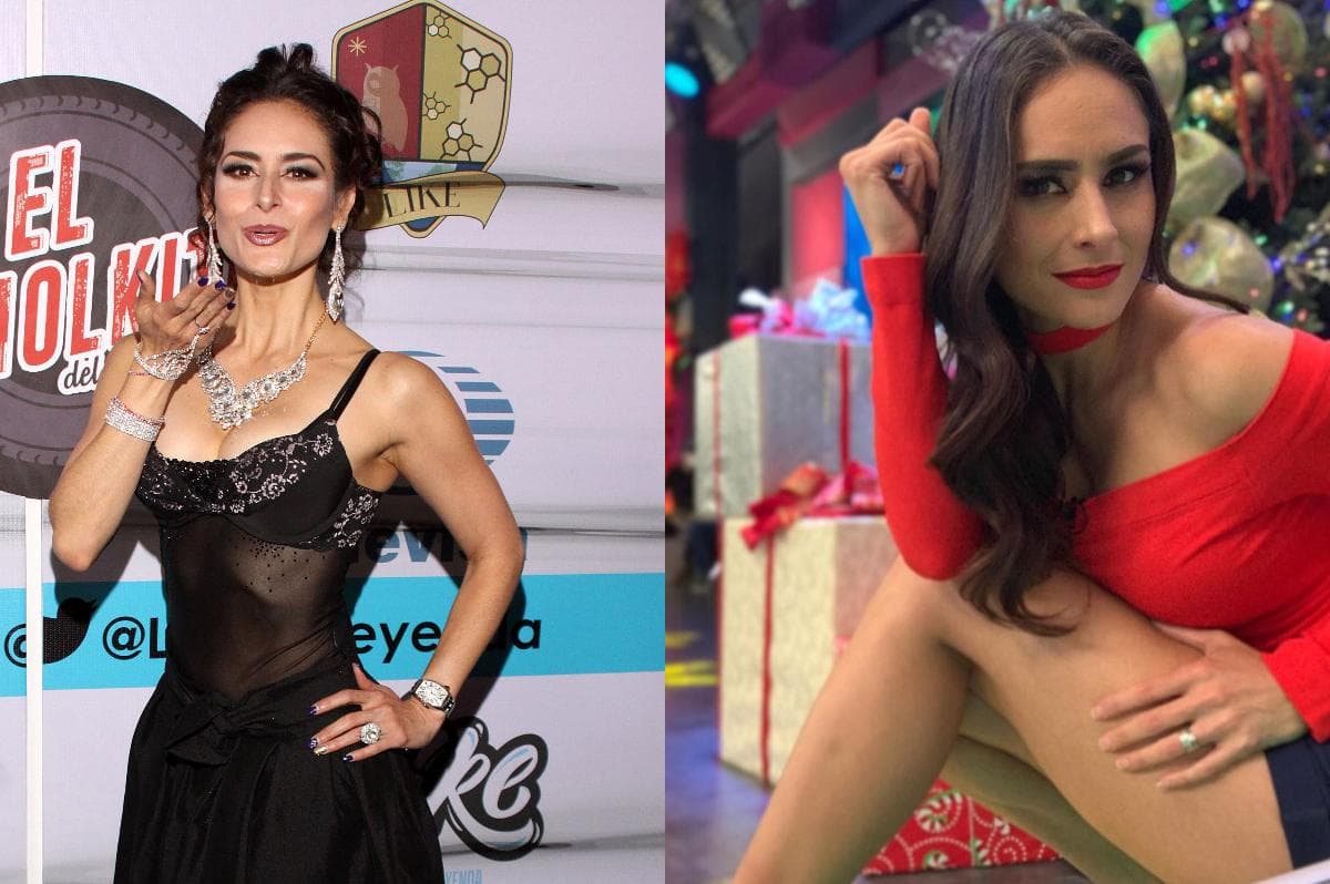 '¿Es Neta, Eva?' cuenta con Wendy Braga en su elenco.