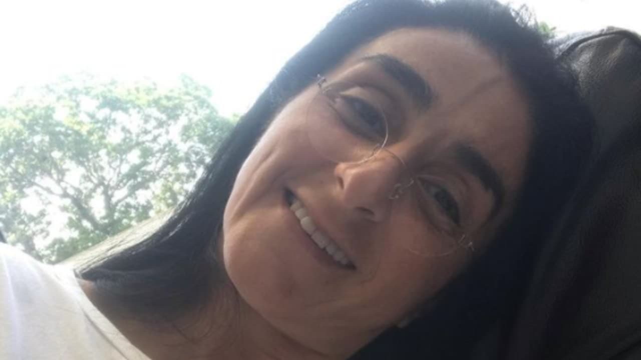 Bárbara Torres terminó en el hospital, por "inquieta" sufrió accidente