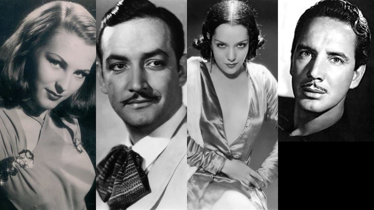 La comedia: uno de los principales géneros en el cine de la Época de Oro