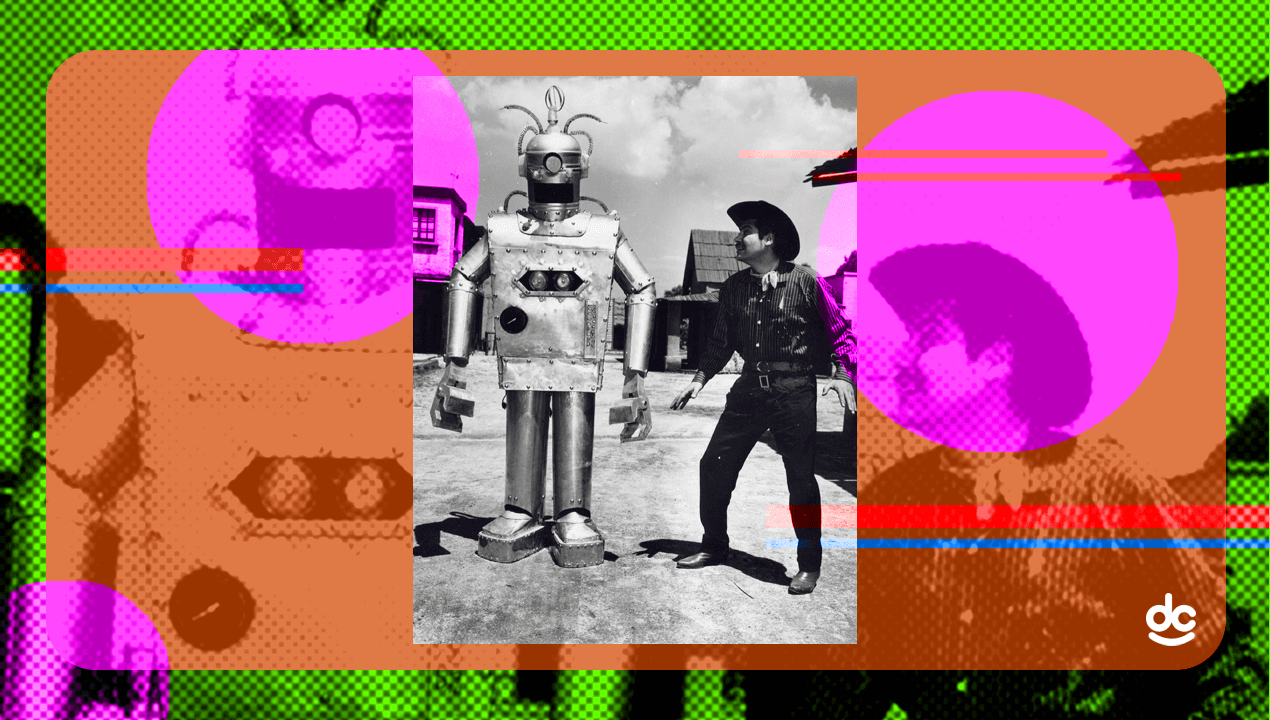 Con La nave de los monstruos (1960), una de las primeras cintas que protagonizó, logró realizar una de las cintas de ciencia ficción mexicanas más importantes de la historia.