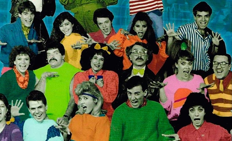 La extraña maldición del programa Cachún Cachún Ra Ra
