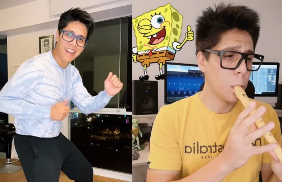 “Mi Bebito Fiu Fiu”: El creador del hit viral revela si lo demandaron