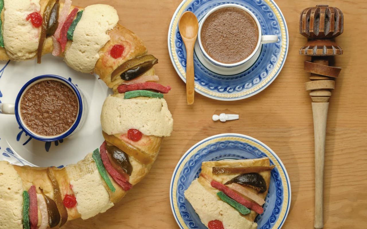 Algunas roscas son divertidas