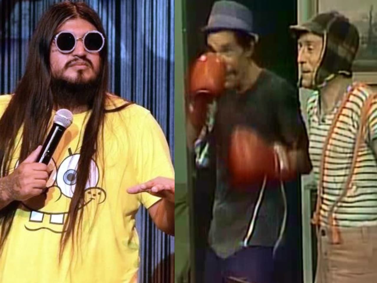 Carlos Ballarta asegura que Chespirito es lo peor que le pasó a la comedia mexicana