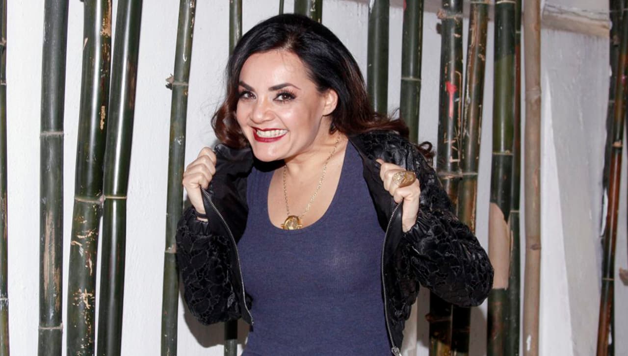 La extraña enfermedad que tiene Lorena de la Garza