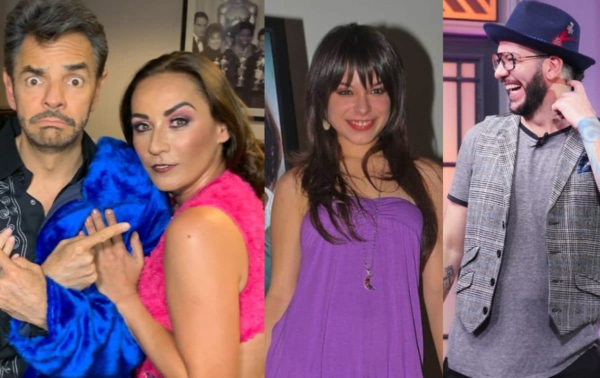 Consuelo no se apellida Duval, ni Faisy se llama "Faisyberto"