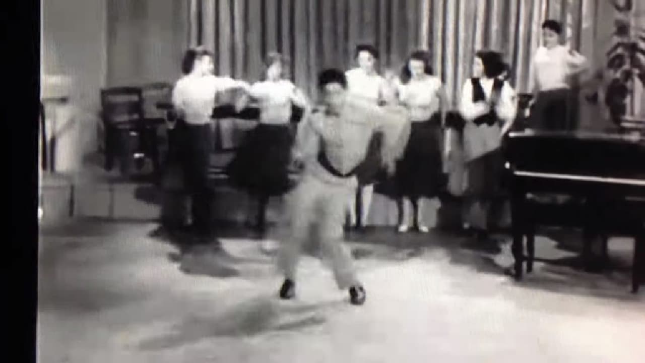 Resortes era famoso por sus bailes