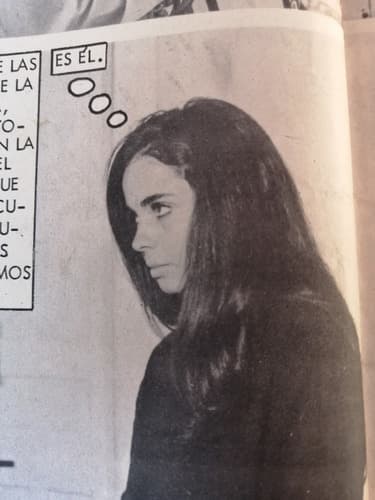 Macaria tenía todo para ser la protagonista de estos dramas.