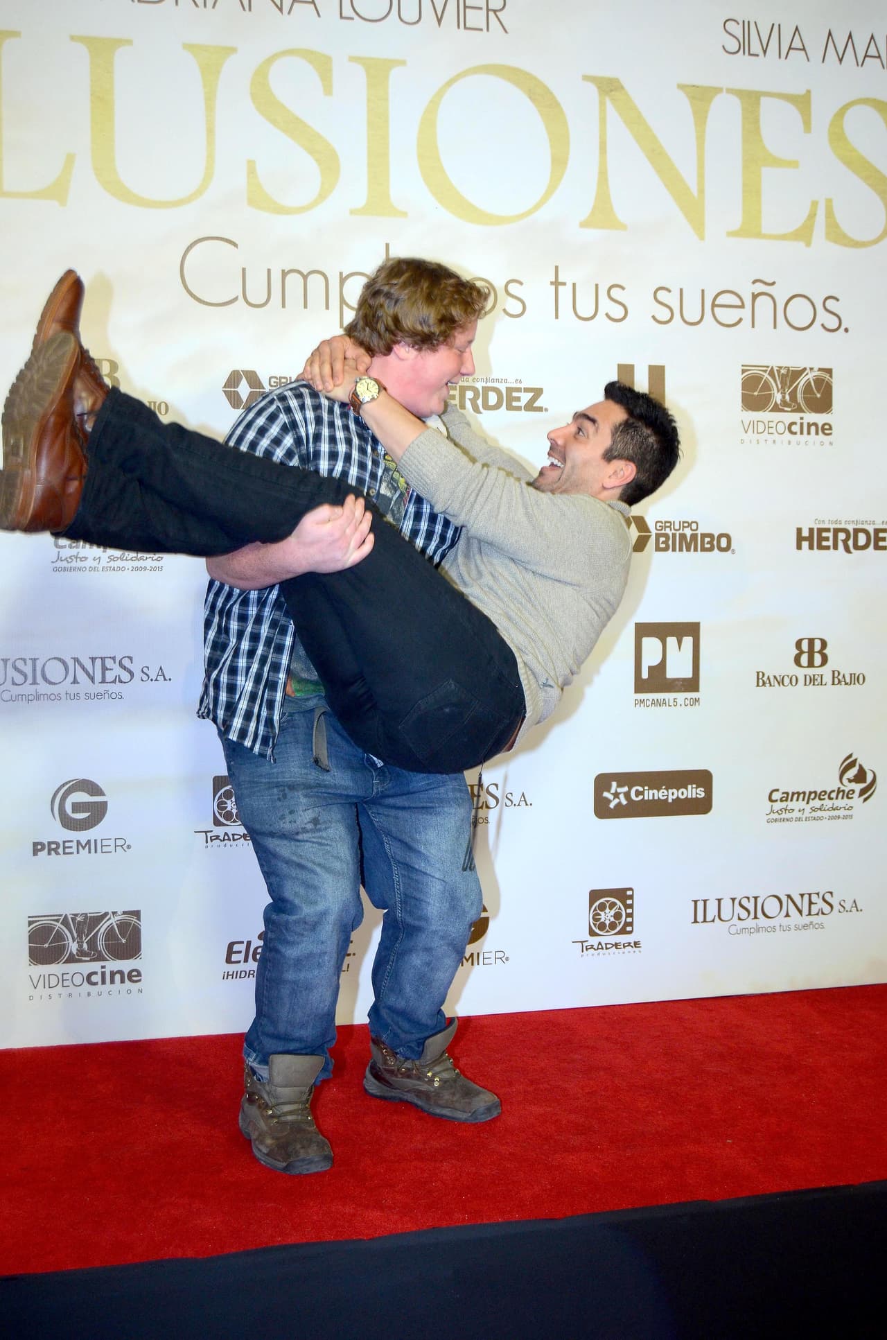 Amistad en los sets