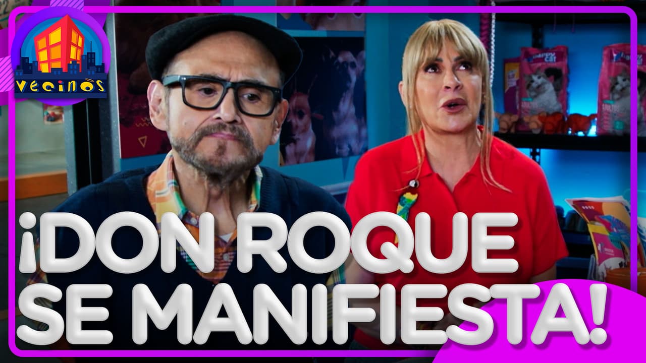 Vecinos: ¡Vanessa cierra su veterinaria!