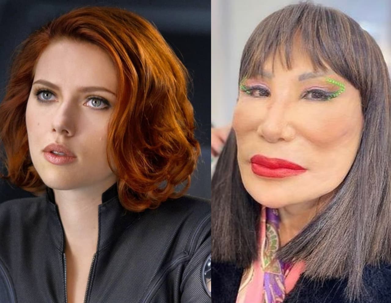 Lyn May quiere ser heroína de Marvel; hizo su propio ‘tráiler’ para probar que es en serio