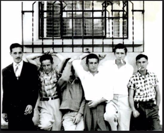 Sin duda, un "chavo" rebelde.