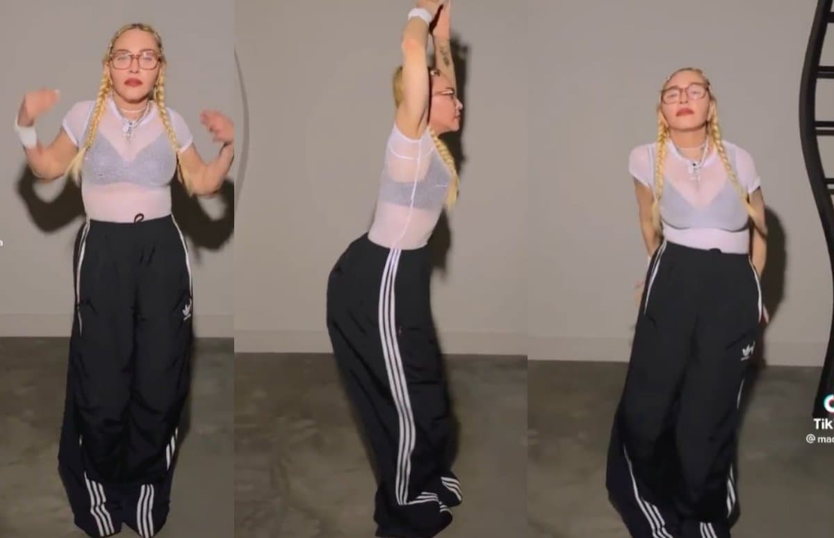 La Cumbia TikTok que conquista las redes.