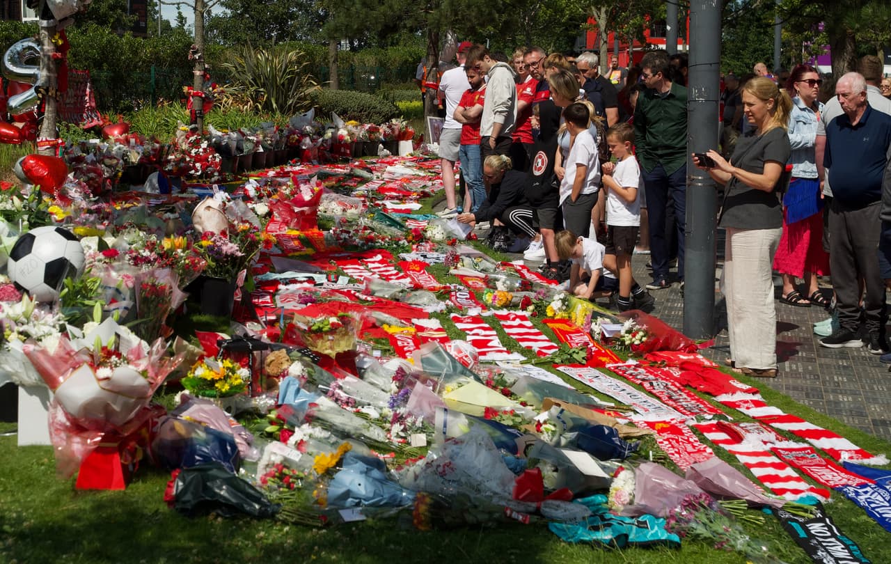 Otros futbolistas que han perdido la vida en accidentes de tránsito