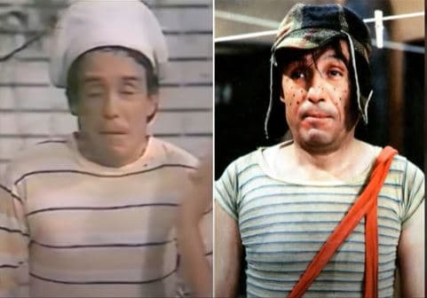 El papá de El Chavo