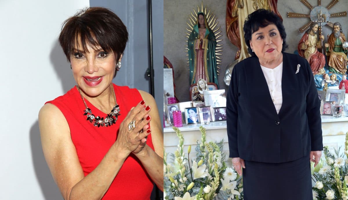 Salinas sigue siendo extrañada