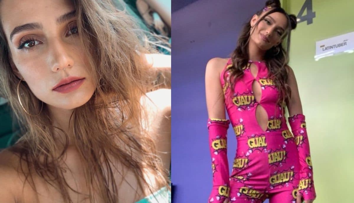 ‘Qué despadre’, Paly Duval estrena comedia y así reacciona Consuelo